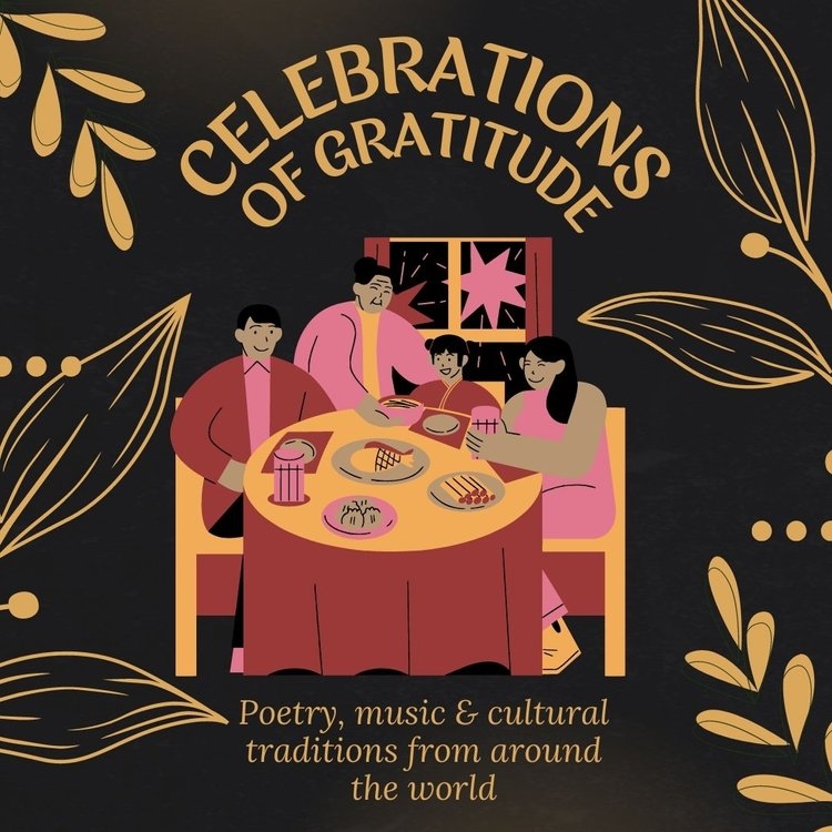 Celebrations of Gratitude